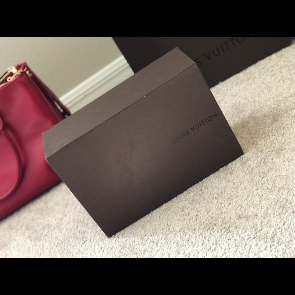 Louis Vuitton sneakers